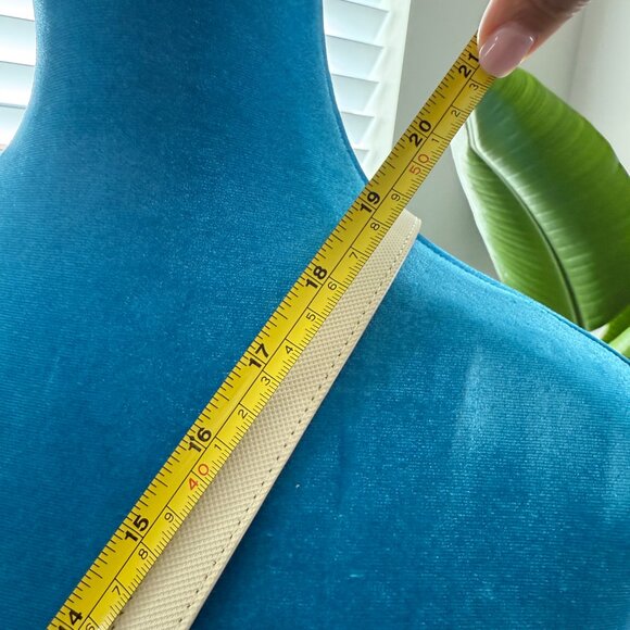 Lacoste Vertical Reversible Tote - Picture 14 of 16